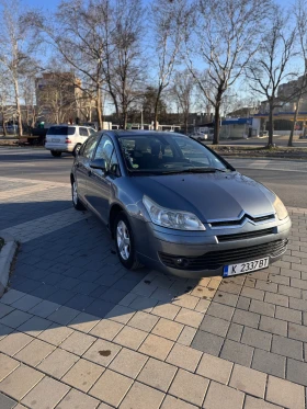 Citroen C4 1.6 - 2600 € / 5085.16 лв. - 15802528 2