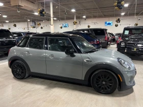 Mini Cooper FWD PANOROMIC ROOFС РЕГИСТРАЦИЯ И АВТОКРЕДИТ - 18950 € / 37062.98 лв. - 23087678 3
