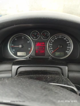 VW Passat - 1755 € / 3432.48 лв. - 75854350 6