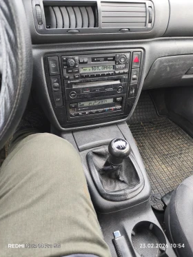 VW Passat - 1755 € / 3432.48 лв. - 75854350 5