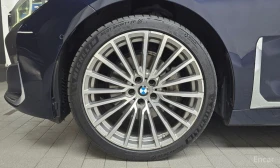 BMW 730 d PURE EXCELLENCE* HARMAN KARDON* 360* HEAD-UP*  - 30600 € / 59848.40 лв. - 16777512 5