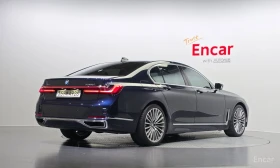 BMW 730 d PURE EXCELLENCE* HARMAN KARDON* 360* HEAD-UP*  - 30600 € / 59848.40 лв. - 16777512 3