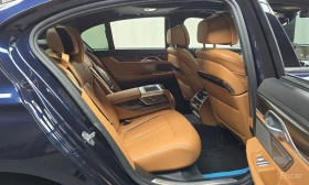 BMW 730 d PURE EXCELLENCE* HARMAN KARDON* 360* HEAD-UP*  - 30600 € / 59848.40 лв. - 16777512 15