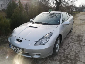 Toyota Celica - 3000 € / 5867.49 лв. - 66944147 4