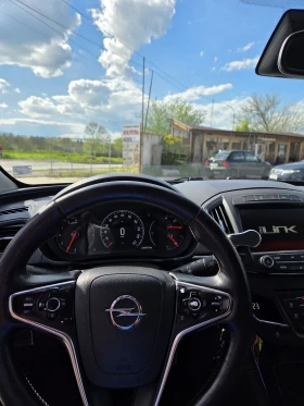 Opel Insignia - 10500 € / 20536.22 лв. - 89888116 8
