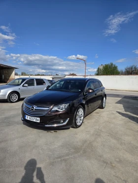 Opel Insignia - 10500 € / 20536.22 лв. - 89888116 2