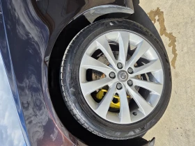 Opel Insignia - 10500 € / 20536.22 лв. - 89888116 5