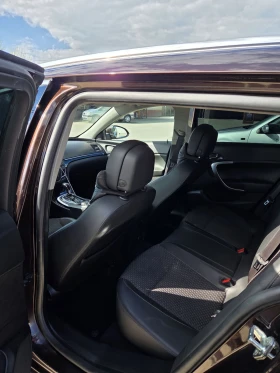 Opel Insignia - 10500 € / 20536.22 лв. - 89888116 6