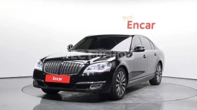 ����� �� �������� �� SsangYong Chairman