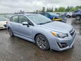 Subaru Impreza SPORT PREMIUM | Mobile.bg � ����� ������ 2
