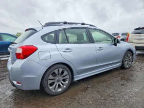 Subaru Impreza SPORT PREMIUM | Mobile.bg � ����� ������ 5