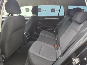 VW Passat 1.6TDI-120��= 6��= R-Line= �������= KEYLESS= CRUIS | Mobile.bg � ����� ������ 9