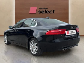 Jaguar XE 2.0 D | Mobile.bg � ����� ������ 6