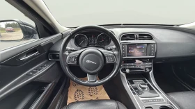Jaguar XE 2.0 D | Mobile.bg � ����� ������ 11