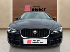 Jaguar XE 2.0 D | Mobile.bg � ����� ������ 3