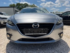 Mazda 3 2.2SKYACTIV-D EXCEED KEY LESS HEAD UP PODGREV | Mobile.bg � ����� ������ 5