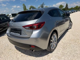 Mazda 3 2.2SKYACTIV-D EXCEED KEY LESS HEAD UP PODGREV | Mobile.bg � ����� ������ 2