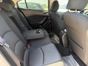 Mazda 3 2.2SKYACTIV-D EXCEED KEY LESS HEAD UP PODGREV | Mobile.bg � ����� ������ 13