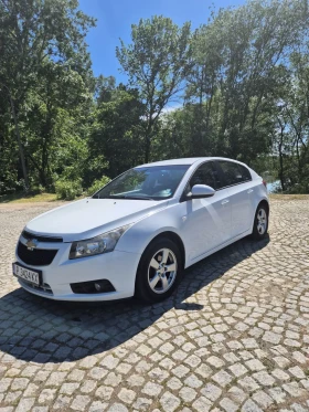 Chevrolet Cruze 1.8   140��  GAZ | Mobile.bg � ����� ������ 4