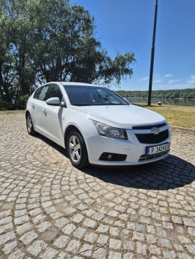 Chevrolet Cruze 1.8   140��  GAZ | Mobile.bg � ����� ������ 3