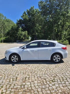 Chevrolet Cruze 1.8   140��  GAZ | Mobile.bg � ����� ������ 6
