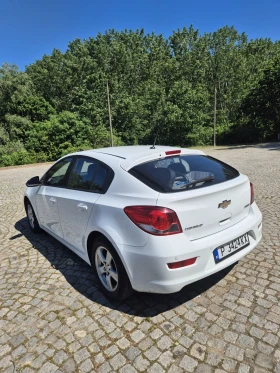 Chevrolet Cruze 1.8   140��  GAZ | Mobile.bg � ����� ������ 7