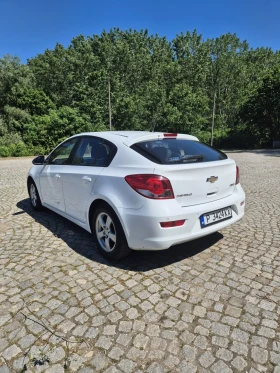 Chevrolet Cruze 1.8   140��  GAZ | Mobile.bg � ����� ������ 2