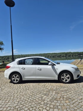 ������ Chevrolet Cruze