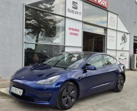 ����� �� �������� �� Tesla Model 3 Dual Motor AWD 2023�. ; 42983��. Face � ����������
