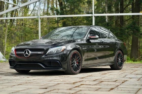 ������ Mercedes-Benz C 63 A...
