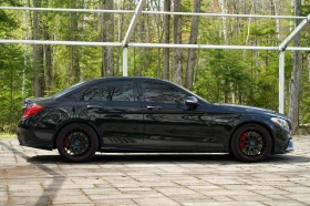 Mercedes-Benz C 63 AMG S * CARFAX * ���� ������ * ��������� ���� �� �� *  | Mobile.bg � ����� ������ 7