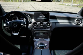 Mercedes-Benz C 63 AMG S * CARFAX * ���� ������ * ��������� ���� �� �� *  | Mobile.bg � ����� ������ 16
