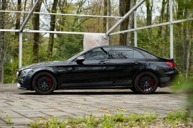 Mercedes-Benz C 63 AMG S * CARFAX * ���� ������ * ��������� ���� �� �� *  | Mobile.bg � ����� ������ 6