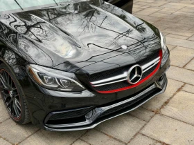 Mercedes-Benz C 63 AMG S * CARFAX * ���� ������ * ��������� ���� �� �� *  | Mobile.bg � ����� ������ 3
