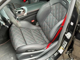 Mercedes-Benz C 63 AMG S * CARFAX * ���� ������ * ��������� ���� �� �� *  | Mobile.bg � ����� ������ 13