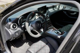 Mercedes-Benz C 63 AMG S * CARFAX * ���� ������ * ��������� ���� �� �� *  | Mobile.bg � ����� ������ 14