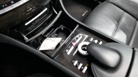 Mercedes-Benz CL 63 AMG HARMAN/KARDON| ОБДУХВАНЕ| КАМЕРА|  | Auto.bg — изображение 9