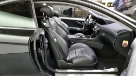 Mercedes-Benz CL 63 AMG HARMAN/KARDON| ОБДУХВАНЕ| КАМЕРА|  | Auto.bg — изображение 8