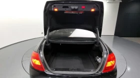 Mercedes-Benz CL 63 AMG HARMAN/KARDON| ОБДУХВАНЕ| КАМЕРА|  | Auto.bg — изображение 12