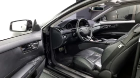 Mercedes-Benz CL 63 AMG HARMAN/KARDON| ОБДУХВАНЕ| КАМЕРА|  | Auto.bg — изображение 4