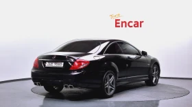 Mercedes-Benz CL 63 AMG HARMAN/KARDON| ОБДУХВАНЕ| КАМЕРА|  | Auto.bg — изображение 3
