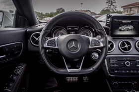 Mercedes-Benz CLA 250 AMGPack-4MATIC-211hp-РЕАЛНИ КМ! - 16490 € / 32251.64 лв. - 25366097 11