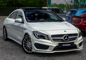 Mercedes-Benz CLA 250 AMGPack-4MATIC-211hp-РЕАЛНИ КМ! - 16490 € / 32251.64 лв. - 25366097 3