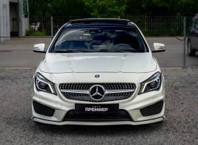 Mercedes-Benz CLA 250 AMGPack-4MATIC-211hp-РЕАЛНИ КМ! - 16490 € / 32251.64 лв. - 25366097 2