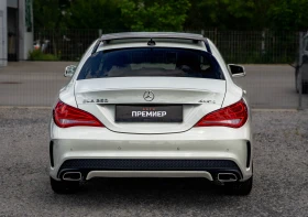 Mercedes-Benz CLA 250 AMGPack-4MATIC-211hp-РЕАЛНИ КМ! - 16490 € / 32251.64 лв. - 25366097 5