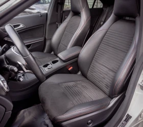 Mercedes-Benz CLA 250 AMGPack-4MATIC-211hp-РЕАЛНИ КМ! - 16490 € / 32251.64 лв. - 25366097 8