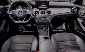 Mercedes-Benz CLA 250 AMGPack-4MATIC-211hp-РЕАЛНИ КМ! - 16490 € / 32251.64 лв. - 25366097 9