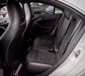 Mercedes-Benz CLA 250 AMGPack-4MATIC-211hp-РЕАЛНИ КМ! - 16490 € / 32251.64 лв. - 25366097 10