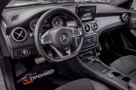 Mercedes-Benz CLA 250 AMGPack-4MATIC-211hp-РЕАЛНИ КМ! - 16490 € / 32251.64 лв. - 25366097 7
