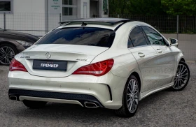Mercedes-Benz CLA 250 AMGPack-4MATIC-211hp-РЕАЛНИ КМ! - 16490 € / 32251.64 лв. - 25366097 4